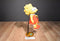 Toy Factory Lisa Simpson 2015 Plush