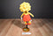 Toy Factory Lisa Simpson 2015 Plush