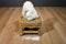 Russ Muffin Jr. Bichon/Maltese/Poodle Beanbag Plush