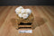 Russ Muffin Jr. Bichon/Maltese/Poodle Beanbag Plush