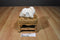 Russ Muffin Jr. Bichon/Maltese/Poodle Beanbag Plush