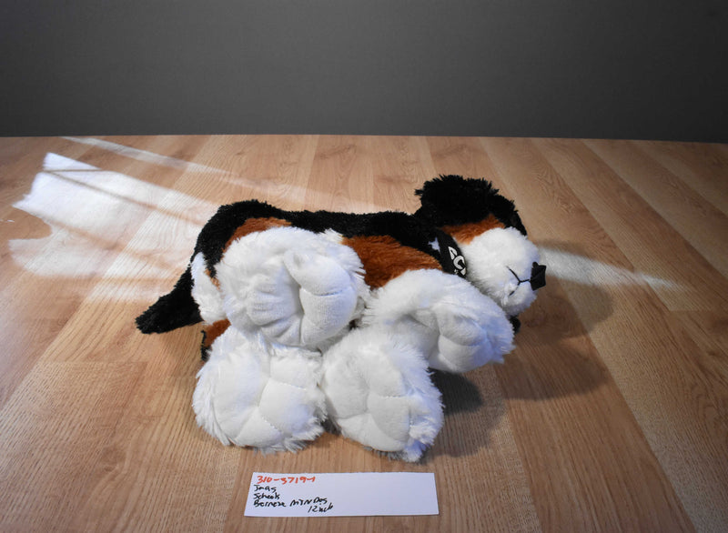 JAAG Scheels Bernese Mountain Dog Beanbag Plush