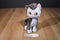 Kohl's Cares The Shy Little Kitten Cat 2017 Plush
