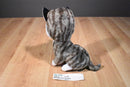Kohl's Cares The Shy Little Kitten Cat 2017 Plush