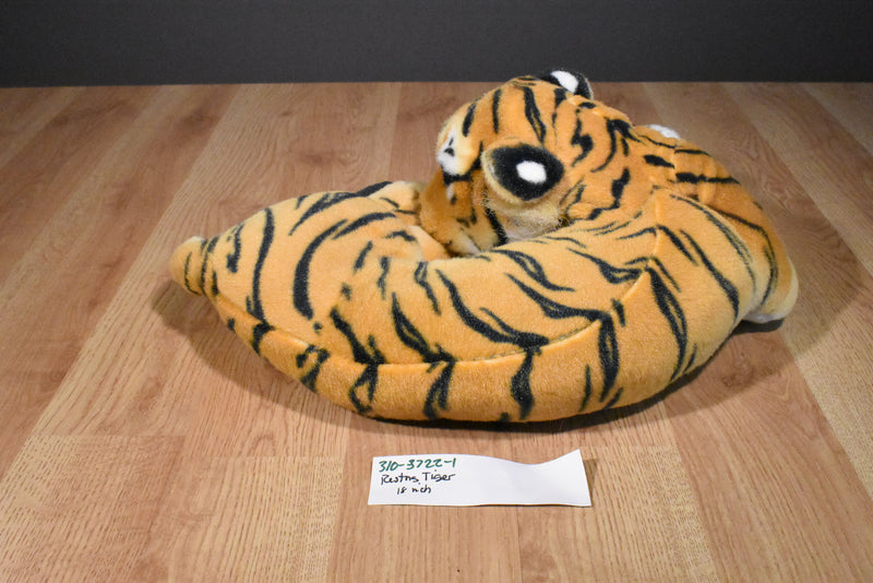 American Furniture Warehouse Bengal Tiger Plush
