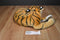 American Furniture Warehouse Bengal Tiger Plush