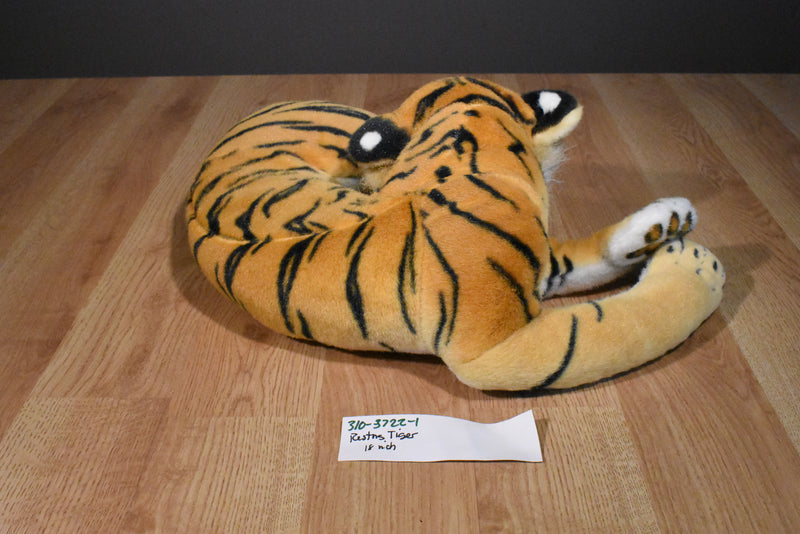 American Furniture Warehouse Bengal Tiger Plush