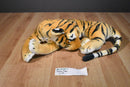 American Furniture Warehouse Bengal Tiger Plush