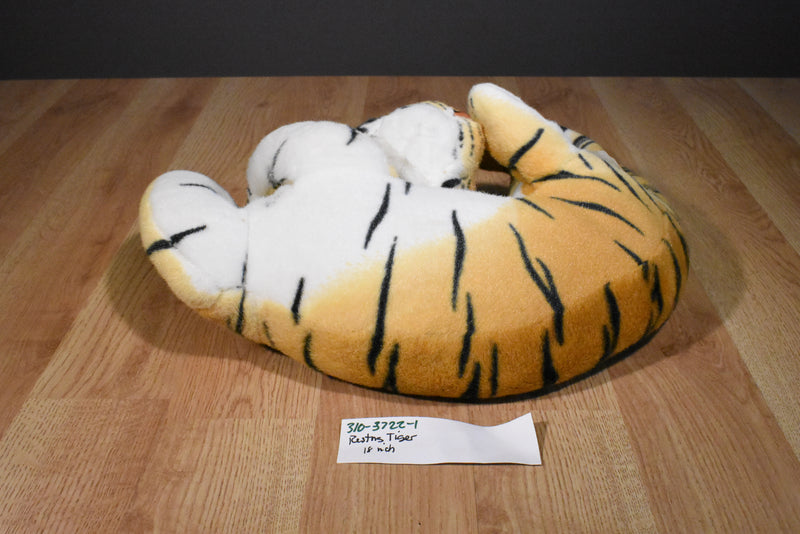 American Furniture Warehouse Bengal Tiger Plush