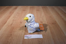 AFLAC Talking Duck 6 inch Plush