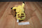 Tomy Pokemon Angry Pikachu 2017 Plush