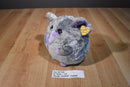 Ty Beanie Ballz Thunder the Elephant 2011 Beanbag Plush