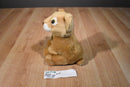 Aurora Miyoni Tots Lion Cub Beanbag Plush