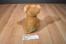 Aurora Miyoni Tots Lion Cub Beanbag Plush