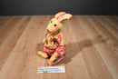 Kellogg's Little Brownie Bakers GSA Girls Rock Kangaroo and Joey 2011 Beanbag Plush