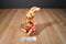 Kellogg's Little Brownie Bakers GSA Girls Rock Kangaroo and Joey 2011 Beanbag Plush
