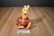 Kellogg's Little Brownie Bakers GSA Girls Rock Kangaroo and Joey 2011 Beanbag Plush