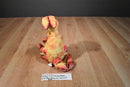 Kellogg's Little Brownie Bakers GSA Girls Rock Kangaroo and Joey 2011 Beanbag Plush