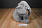 Ikea Cartoon Toys Leddjur Grey Elephant Pillow Plush