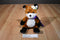 Douglas UHCCF Charlotte the Red Fox Beanbag Plush