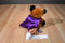 Douglas UHCCF Charlotte the Red Fox Beanbag Plush