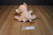 Disney Store Baby Nala Plush