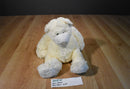 Mary Meyer Polar Bear Beanbag Plush