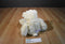 Mary Meyer Polar Bear Beanbag Plush