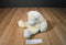 Mary Meyer Polar Bear Beanbag Plush