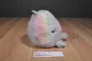 Target More Than Magic Pastel Rainbow Narwhal 2019 Plush