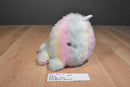 Target More Than Magic Pastel Rainbow Narwhal 2019 Plush