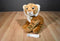 Aurora Miyoni Bengal Tiger Beanbag Plush