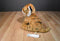 Aurora Miyoni Bengal Tiger Beanbag Plush