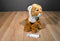 Aurora Miyoni Bengal Tiger Beanbag Plush