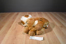 Aurora Miyoni Bengal Tiger Beanbag Plush