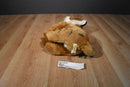 Aurora Miyoni Bengal Tiger Beanbag Plush