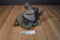 Wild Republic Sitting African Elephant Calf 2015 Beanbag Plush