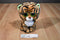 Ty Beanie Boos Stripes the Tiger With Green Eyes 2011 Beanbag Plush