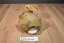 Ty Classic Thimbles Brown and White Bunny Rabbit 2002 Plush