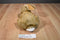 Ty Classic Thimbles Brown and White Bunny Rabbit 2002 Plush