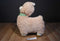 Fiesta Luke the Tan Llama Plush