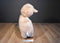 Fiesta Luke the Tan Llama Plush