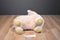 Fiesta Luke the Tan Llama Plush