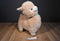 Fiesta Luke the Tan Llama Plush