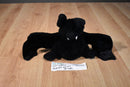 Ganz Webkinz Black Bat Beanbag Plush HM367 (No Code)