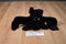 Ganz Webkinz Black Bat Beanbag Plush HM367 (No Code)