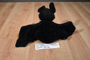 Ganz Webkinz Black Bat Beanbag Plush HM367 (No Code)
