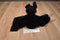 Ganz Webkinz Black Bat Beanbag Plush HM367 (No Code)