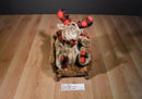Bon-Ton Max the Brown Moose 2017 Beanbag Plush