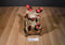 Bon-Ton Max the Brown Moose 2017 Beanbag Plush